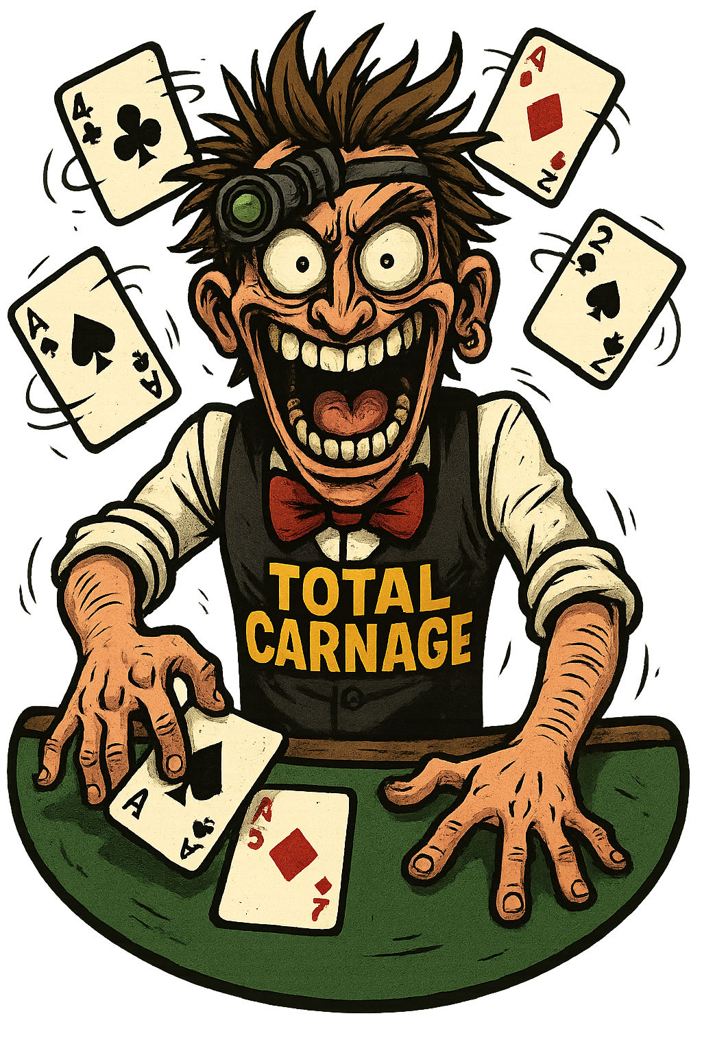 Dealer