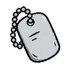 Dog Tag