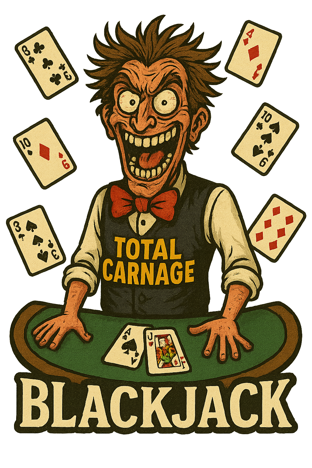 Blackjack