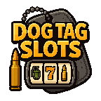 Dog Tag Slots icon. Spin the Dog Tag Slots for free and win in-game Dog Tags. Test your luck with the only Call of Duty slot machine that hands out bragging rights!